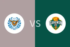 大邱FCvs江原FC比分预测分析 2025/07/02