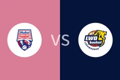 林堡vsLWD篮球比分预测分析 2025/12/24