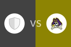 长老会学院vs东卡罗莱纳大学比分预测分析 2025/12/18