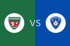 ESM科洛亚vs特莱姆森比分预测分析 2025/12/27