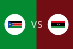 南苏丹vs利比亚回放录像 2025/11/27