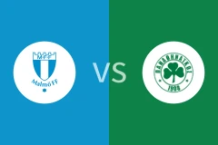 马尔默vs帕纳辛纳科斯回放录像 2025/11/07