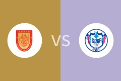 重庆铜梁龙vs石家庄功夫回放录像 2025/10/26