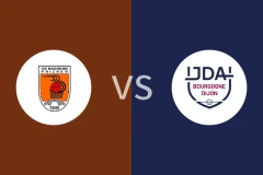 KB联盟vs第戎比分预测分析 2025/10/30