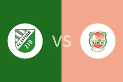 策维埃vs坦博FC比分预测分析 2026/01/04