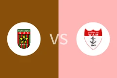 MC塞达vs西澳奈姆比分预测分析 2025/12/27