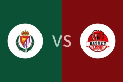 巴利亚多利德vs莱昂内莎比分预测分析 2025/12/18