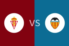 希洪竞技vs瓦伦西亚比分预测分析 2025/12/17