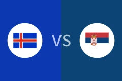 冰岛女篮vs塞尔维亚女篮比分预测分析 2025/11/13