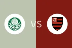 帕尔梅拉斯vs弗拉门戈回放录像 2025/11/30