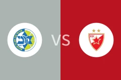 特拉维夫马卡比vs贝尔格莱德红星比分预测分析 2025/10/31