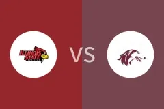 伊利诺州立大学vs南伊利诺大学比分预测分析 2025/12/19