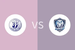 比斯特迪纳摩女足vs第聂伯女足比分预测分析 2025/05/19