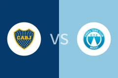 博卡青年vs欧贝拉TC比分预测分析 2025/12/17