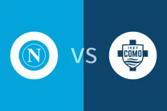 那不勒斯vs科莫比分预测分析 2025/11/02