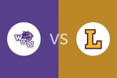 西卡罗来纳大学vs利普斯科姆勃大学比分预测分析 2025/11/23