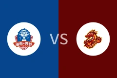 长沙勇胜vs贵州猛龙回放录像 2026/01/04