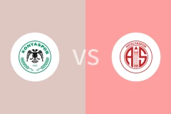 科尼亚vs安塔利亚比分预测分析 2025/12/23