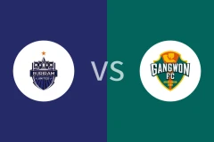 武里南联vs江原FC回放录像 2025/12/09