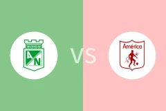 国民竞技vs卡利美洲比分预测分析 2025/11/03