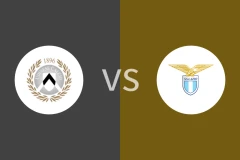 乌迪内斯vs拉齐奥比分预测分析 2025/12/28