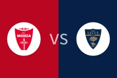 蒙扎vs莱切比分预测分析 2025/02/16