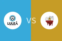 吕勒奥女篮vsBG卢利女篮比分预测分析 2025/11/06