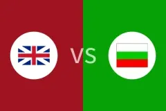 英国U20vs保加利亚U20比分预测分析 2025/07/11