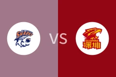 上海vs深圳回放录像 2025/03/31