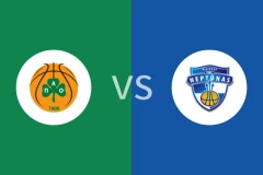 帕纳辛纳科斯女篮vs海王星女篮比分预测分析 2025/11/06