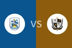 哈德斯菲尔德vs维尔港比分预测分析 2025/12/26