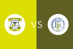 利克镇vs史托克斯比分预测分析 2025/12/26