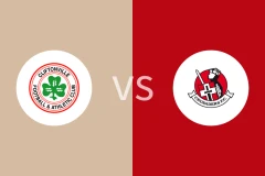 克里夫顿维尔vs十字军比分预测分析 2025/12/26