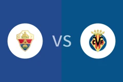 埃尔切vs比利亚雷亚尔回放录像 2026/01/04