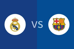 皇马vs巴萨回放录像 2025/10/26