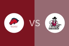 新墨西哥西南大学vs新墨西哥州立大学比分预测分析 2025/12/29