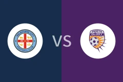 墨尔本城女足vs珀斯光荣女足比分预测分析 2025/12/28