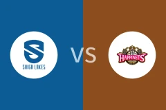 滋贺湖vs秋田北部喜悦比分预测分析 2025/11/01