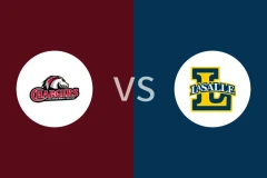 兰开斯特圣经学院vs拉萨尔大学比分预测分析 2025/11/23