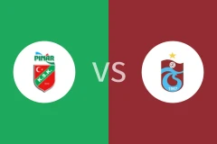 皮纳尔vs特拉布宗体育比分预测分析 2025/11/02