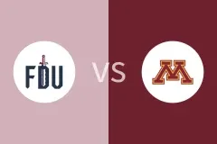 菲尔莱狄更斯大学vs明尼苏达大学比分预测分析 2025/12/30