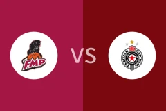 FMP拉德尼基vs贝尔格莱德游击比分预测分析 2025/12/15