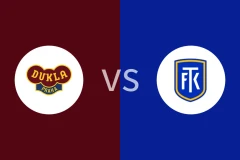 布拉格杜克拉vs特普利斯比分预测分析 2026/01/10