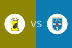 吉达联合vs卡兹玛比分预测分析 2026/01/06