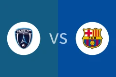 巴黎FC女足vs巴塞罗那女足比分预测分析 2025/12/18