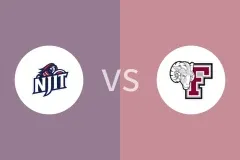 新泽西理工学院vs福特汉姆大学比分预测分析 2025/11/05