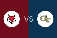 毛利斯特大学vs佐治亚理工学院比分预测分析 2025/12/17