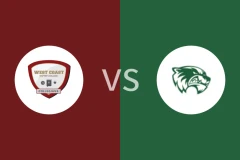 西海岸浸信vs犹他河谷大学比分预测分析 2025/11/05