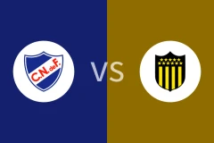 乌拉圭民族vs佩纳罗尔比分预测分析 2025/12/01