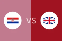 克罗地亚U20vs英国U20比分预测分析 2025/07/12